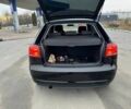 Чорний Ауді А3, об'ємом двигуна 1.6 л та пробігом 242 тис. км за 7700 $, фото 3 на Automoto.ua