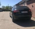 Ауді А3 2012 у Чернігові на Automoto.ua Чорний Ауді А3, об'ємом двигуна 1.4 л та пробігом 200 тис. км за 10500 $, фото 8 на Automoto.ua