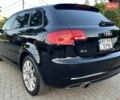 Черный Ауди А3, объемом двигателя 1.97 л и пробегом 237 тыс. км за 9299 $, фото 30 на Automoto.ua