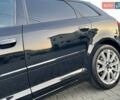 Черный Ауди А3, объемом двигателя 1.97 л и пробегом 237 тыс. км за 9299 $, фото 29 на Automoto.ua