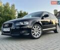 Черный Ауди А3, объемом двигателя 1.97 л и пробегом 237 тыс. км за 9299 $, фото 24 на Automoto.ua