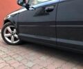 Черный Ауди А3, объемом двигателя 1.6 л и пробегом 232 тыс. км за 10300 $, фото 4 на Automoto.ua