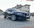 Черный Ауди А3, объемом двигателя 1.97 л и пробегом 237 тыс. км за 9299 $, фото 5 на Automoto.ua