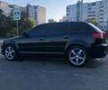 Черный Ауди А3, объемом двигателя 1.39 л и пробегом 215 тыс. км за 8800 $, фото 9 на Automoto.ua