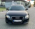 Черный Ауди А3, объемом двигателя 1.97 л и пробегом 237 тыс. км за 9299 $, фото 1 на Automoto.ua