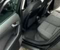 Черный Ауди А3, объемом двигателя 14 л и пробегом 152 тыс. км за 9999 $, фото 8 на Automoto.ua