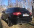 Ауді А3 2012 у Чернігові на Automoto.ua Чорний Ауді А3, об'ємом двигуна 1.4 л та пробігом 200 тис. км за 10500 $, фото 6 на Automoto.ua