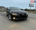 Чорний Ауді А3, об'ємом двигуна 1.6 л та пробігом 352 тис. км за 8500 $, фото 1 на Automoto.ua