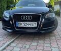 Черный Ауди А3, объемом двигателя 1.6 л и пробегом 232 тыс. км за 10300 $, фото 1 на Automoto.ua