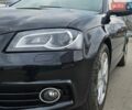 Черный Ауди А3, объемом двигателя 1.6 л и пробегом 237 тыс. км за 10099 $, фото 9 на Automoto.ua