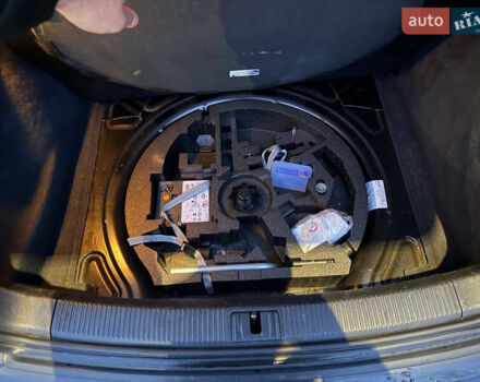 Черный Ауди А3, объемом двигателя 1.4 л и пробегом 190 тыс. км за 9300 $, фото 25 на Automoto.ua