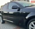 Черный Ауди А3, объемом двигателя 1.97 л и пробегом 237 тыс. км за 9299 $, фото 41 на Automoto.ua