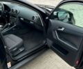 Черный Ауди А3, объемом двигателя 14 л и пробегом 152 тыс. км за 9999 $, фото 11 на Automoto.ua