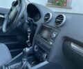 Черный Ауди А3, объемом двигателя 1.6 л и пробегом 232 тыс. км за 10300 $, фото 31 на Automoto.ua