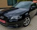 Черный Ауди А3, объемом двигателя 1.4 л и пробегом 209 тыс. км за 7500 $, фото 1 на Automoto.ua