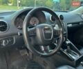 Черный Ауди А3, объемом двигателя 1.97 л и пробегом 237 тыс. км за 9299 $, фото 50 на Automoto.ua