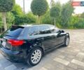 Черный Ауди А3, объемом двигателя 1.98 л и пробегом 261 тыс. км за 8150 $, фото 35 на Automoto.ua