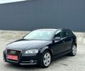 Черный Ауди А3, объемом двигателя 14 л и пробегом 152 тыс. км за 9999 $, фото 4 на Automoto.ua