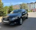Чорний Ауді А3, об'ємом двигуна 1.97 л та пробігом 320 тис. км за 8500 $, фото 1 на Automoto.ua