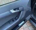 Черный Ауди А3, объемом двигателя 1.6 л и пробегом 232 тыс. км за 10300 $, фото 25 на Automoto.ua