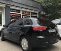 Черный Ауди А3, объемом двигателя 1.4 л и пробегом 200 тыс. км за 9900 $, фото 1 на Automoto.ua