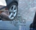 Черный Ауди А3, объемом двигателя 1.6 л и пробегом 232 тыс. км за 10300 $, фото 14 на Automoto.ua