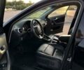 Черный Ауди А3, объемом двигателя 1.97 л и пробегом 217 тыс. км за 9800 $, фото 10 на Automoto.ua