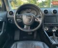 Черный Ауди А3, объемом двигателя 1.97 л и пробегом 237 тыс. км за 9299 $, фото 61 на Automoto.ua