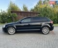 Черный Ауди А3, объемом двигателя 1.97 л и пробегом 237 тыс. км за 9299 $, фото 18 на Automoto.ua