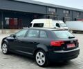 Черный Ауди А3, объемом двигателя 14 л и пробегом 152 тыс. км за 9999 $, фото 3 на Automoto.ua