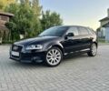Черный Ауди А3, объемом двигателя 1.97 л и пробегом 237 тыс. км за 9299 $, фото 25 на Automoto.ua