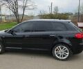 Чорний Ауді А3, об'ємом двигуна 1.6 л та пробігом 238 тис. км за 9799 $, фото 19 на Automoto.ua