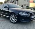Черный Ауди А3, объемом двигателя 1.97 л и пробегом 237 тыс. км за 9299 $, фото 6 на Automoto.ua