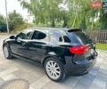 Черный Ауди А3, объемом двигателя 1.98 л и пробегом 261 тыс. км за 8150 $, фото 18 на Automoto.ua