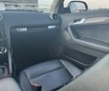 Черный Ауди А3, объемом двигателя 2 л и пробегом 234 тыс. км за 9800 $, фото 10 на Automoto.ua