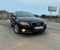 Чорний Ауді А3, об'ємом двигуна 1.6 л та пробігом 242 тис. км за 7700 $, фото 1 на Automoto.ua