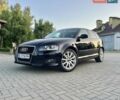 Черный Ауди А3, объемом двигателя 1.97 л и пробегом 237 тыс. км за 9299 $, фото 1 на Automoto.ua