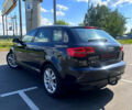 Чорний Ауді А3, об'ємом двигуна 1.6 л та пробігом 305 тис. км за 9999 $, фото 2 на Automoto.ua