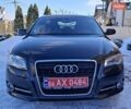Чорний Ауді А3, об'ємом двигуна 1.4 л та пробігом 149 тис. км за 11250 $, фото 14 на Automoto.ua