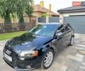 Черный Ауди А3, объемом двигателя 1.98 л и пробегом 261 тыс. км за 8150 $, фото 8 на Automoto.ua