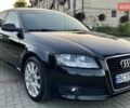 Черный Ауди А3, объемом двигателя 1.97 л и пробегом 237 тыс. км за 9299 $, фото 27 на Automoto.ua