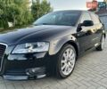 Черный Ауди А3, объемом двигателя 1.97 л и пробегом 237 тыс. км за 9299 $, фото 31 на Automoto.ua