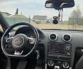 Чорний Ауді А3, об'ємом двигуна 1.6 л та пробігом 238 тис. км за 9799 $, фото 33 на Automoto.ua