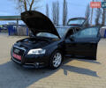 Черный Ауди А3, объемом двигателя 1.4 л и пробегом 190 тыс. км за 9300 $, фото 23 на Automoto.ua