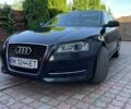 Черный Ауди А3, объемом двигателя 1.6 л и пробегом 232 тыс. км за 10300 $, фото 40 на Automoto.ua