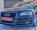 Чорний Ауді А3, об'ємом двигуна 1.4 л та пробігом 149 тис. км за 11250 $, фото 1 на Automoto.ua