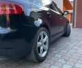 Черный Ауди А3, объемом двигателя 1.6 л и пробегом 232 тыс. км за 10300 $, фото 38 на Automoto.ua