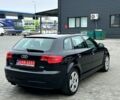 Черный Ауди А3, объемом двигателя 14 л и пробегом 152 тыс. км за 9999 $, фото 1 на Automoto.ua