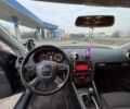 Чорний Ауді А3, об'ємом двигуна 1.6 л та пробігом 242 тис. км за 7700 $, фото 7 на Automoto.ua