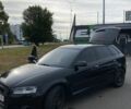 Чорний Ауді А3, об'ємом двигуна 1.39 л та пробігом 215 тис. км за 7800 $, фото 1 на Automoto.ua